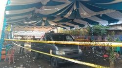 Pesta Pernikahan di Maumere Berakhir Tragedi, Tiga Pemuda Ditikam, Satu Orang Tewas