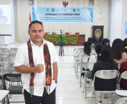 IKA Poltekes Kemenkes Kupang  Gelar Turnamen Futsal Perdana, Hadiah Fantastis Rp 40 Juta