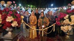 Blora Wedding Festival 2025, Pameran Pernikahan Terbesar di Eks Karesidenan Pati
