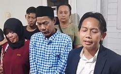 Toni RM: Keluarga Korban Putri Apriyani Masih Menunggu Kabar Resmi Penangkapan DPO AMS