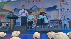 Bikin Nangis! 4 Mahasiswa Baru Yatim Piatu Undip Terima Gaji Menteri Pertanian