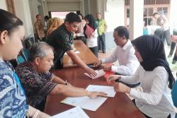 1 Orang PPPK Yang Lulus Formasi 2024 di Grobogan Mengundurkan Diri, Tak Ikut Tandatangan Kontrak