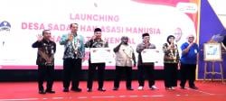 Desa Sidorejo dan Brangsong Jadi Percontohan Desa Sadar HAM Nasional