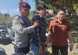 Sadis! Dituduh Curi HP, Pria di Lombok Tewas Diracun  dengan Sianida Oleh Tetangga