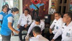 Seluruh Napi Perempuan di Lapas Jombang Mendadak Dites Urine, Hasilnya Mengejutkan