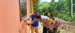 Dua Gereja di Mamasa Dibobol Maling, Kerugian Capai Rp 25 Juta