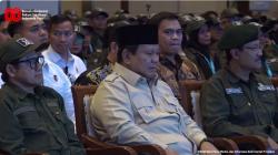 Haru! Presiden Prabowo Teteaskan Air Mata Usai Mendengar Pesan Menyentuh Siswi Sekolah Rakyat NTT
