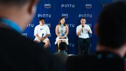 Potensi Rupiah dalam Ekosistem Kripto Dibahas di Coinfest Asia 2025