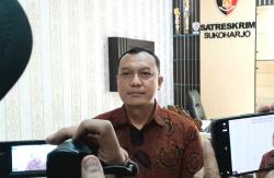 Satreskrim Sukoharjo Tahan MFDS, Pemuda Makamhaji Tersangka Kasus Cabul
