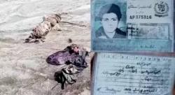 Heboh! Terkubur Selama 28 Tahun di Dalam Es, Jasadnya Masih Utuh