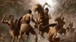 Pasukan Majapahit Sempat Dipukul Mundur, ini Sejarah Berdarah Pemberontakan Ranggalawe di Tuban