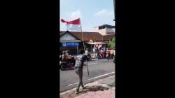 Tawuran Brutal Pelajar Pecah di Boyolali, Polisi Amankan Sejumlah Siswa Mabuk