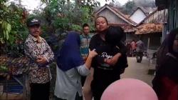 Korban Luka Bakar Akibat Kebakaran Sumur Ilegal Meninggal Dunia