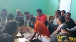 Breaking News! 3 Pemuda di Sikka NTT Ditikam OTK 1 Tews 2 Kritis