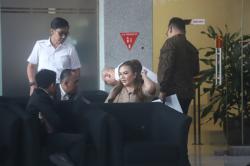 Lisa Mariana Klaim Terima Aliran Dana Korupsi Bank BJB, Ini Respons Kubu Ridwan Kamil