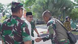SPPG TNI AD Jadi Motor Penggerak Ketahanan Gizi Nasional, Libatkan Pemerintah Daerah