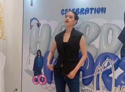 Label Fashion Lokal Legendaris Ini Perkenalkan Koleksi Jeans Berjiwa Nusantara di Semarang
