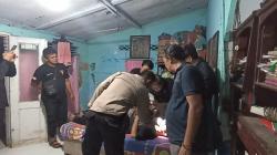 Aksi Nekad di Kota Kendal, Aniaya Anak, Lalu Akhiri Nyawa Sendiri