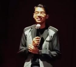 Mahasiswa Magister UNY Asal Aceh Ingatkan: Bahasa Aceh di Ambang Punah, Logat Bukan Aib!
