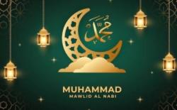 Maulid Nabi 2025 Tanggal Merah? Ini Jadwal Lengkap dan Doa Menyambut Rabiul Awal