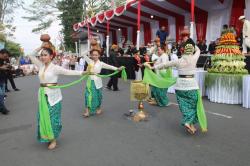 Babarit Kuningan, Jejak Leluhur yang Terjaga di Tengah Arus Zaman