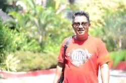 Ketua PWI Cianjur Tegaskan Produk Jurnalistik Tak Bisa Dipolisikan