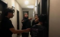 Teror Pembegalan di Makassar Sasar Warung Makan, Pelaku Bersenjata Parang Bawa Kabur Uang dan HP