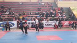 Ratusan Atlet Hapkido Ramaikan Bupati Kendal Cup 2025, Sekaligus  Babak kualifikasi Porprov Jateng