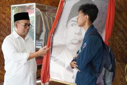 Sudirman Said Ajak Warga Purbalingga Meneladani Jenderal Soedirman