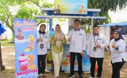 PNM Dukung Usaha Ibunda Si Pacu Jalur Rayyan Arkan Dhika untuk Ekonomi Keluarga