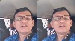 Viral, Perangkat Desa di Grobogan Pamer Mobil padahal Gaji hanya Rp2 Juta