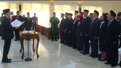 Lelang Jabatan Kepala Dinas di Bojonegoro: Ini Daftar Nama Pendaftar yang Lolos