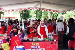 Kreativitas Gen Z Solo Melejit, PWI Apresiasi Dukungan Wong Solo Group