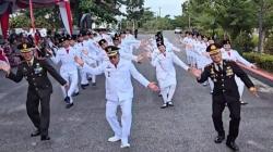 Viral Video Bupati Bangka Selatan Joget Ala Soundhoreg, Ditonton 32 Juta Pengguna TikTok