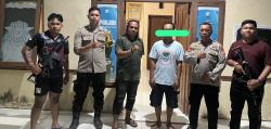 Polisi Ringkus Pelaku Penganiayaan Brutal di Tommo Hanya Enam Jam Pasca Kejadian