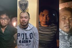 Terungkap! Empat Aktor Intelektual Kasus Penculikan dan Pembunuhan Bos Bank di Jakpus