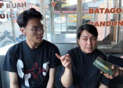 Kasus Edit Foto Asusila Hebohkan Cirebon, Polisi Dalami Peran Para Pelaku