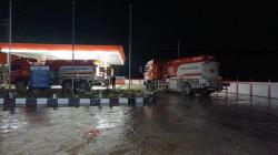 Longsor Lumpuhkan Trans Nabire, Pertamina Gerak Cepat Pulihkan Pasokan BBM
