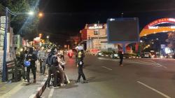 Polisi Sikat Balap Liar di Bukittinggi: 15 Motor Disita, Warga Apresiasi Tindakan Tegas