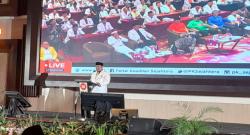 Iwan Suryawan Ditetapkan Sebagai Ketua PKS Jawa Barat