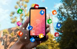 Komdigi Wajibkan Verifikasi Usia di Medsos, Jumlah Anak Akses Internet Nyaris 90 Persen