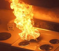 Ledakan Kompor Gas di Puskesmas Kesunean Saat Lomba Masak, Belasan Pegawai Terluka