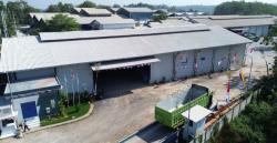 Raup Pendapatan Rp71,56 M, Perusahaan Pupuk Petani Langsung Dapat Kontrak Baru, Dirut Bilang Begini!