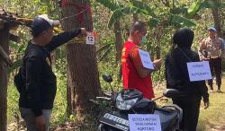 Terungkap Fakta Mengejutkan Alasan Tersangka Pembunuhan Wanita di Hutan Ponorogo