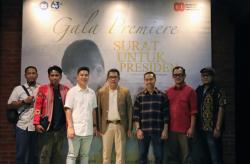 Surat untuk Presiden, Film Si Anak Desa Asal NTT Penuh Mimpi