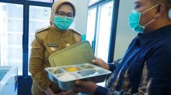 Program MBG Resmi Diluncurkan di Lumajang, Sasar 3.750 Penerima Manfaat