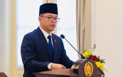 Keanggotaan Immanuel Ebenezer dari Partai Gerindra Dipastikan Selesai, Sugiono: Dicabut KTA-nya