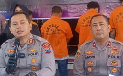 Tragedi Utang Piutang, Warga Nganjuk Tewas Dianiaya Peminjam