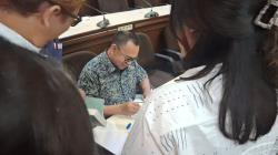 Sudirman Said Soroti Joget Anggota DPR: Tak Etis, Pejabat Publik Harus Jaga Moral