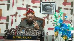 DPRD Kota Tegal Dorong Cabdin dan Pemkot Tegal Beri Perhatian dan Penghargaan Terhadap Atlet Berpres
